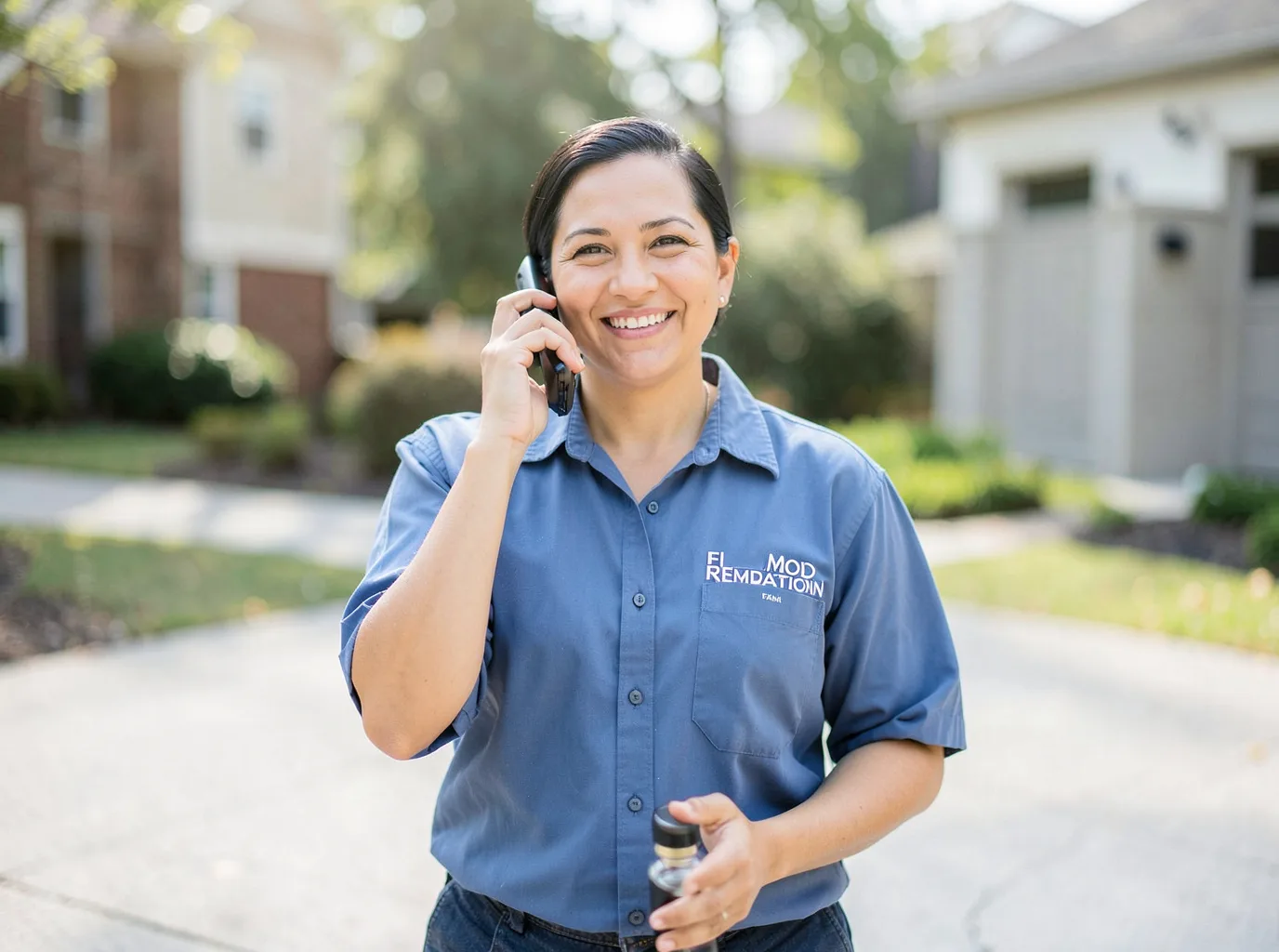 Mold Remediation Orange City, IA FAQs
